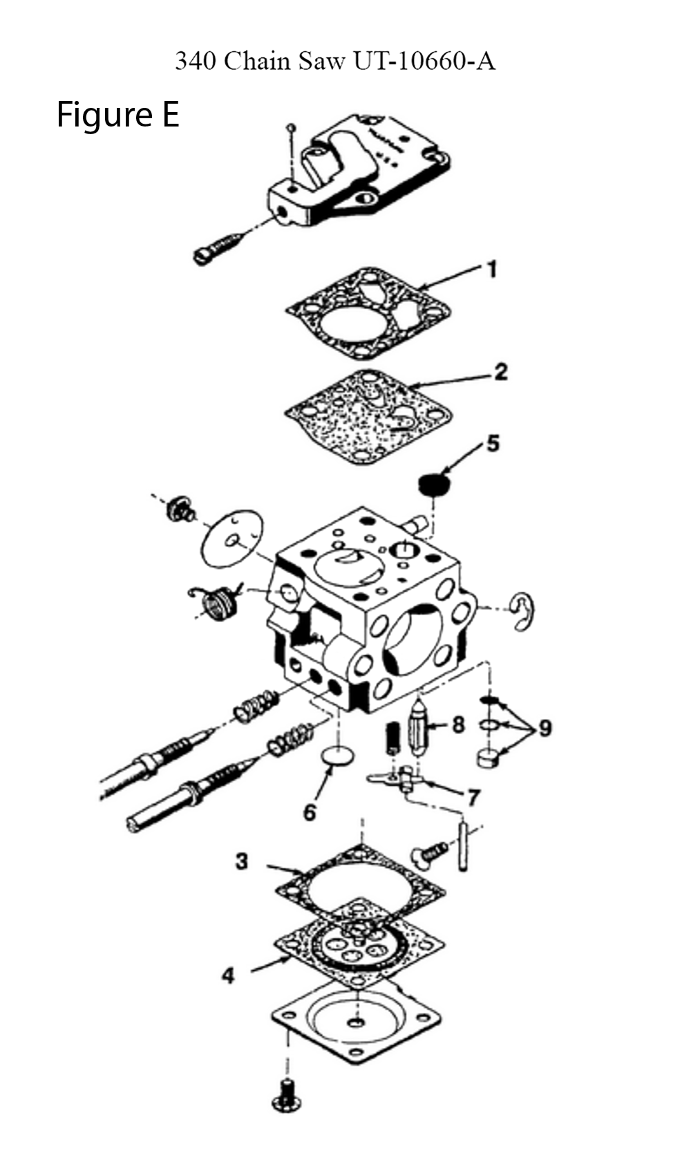 340-(UT-10660-A)-homelite-PB-5Break Down