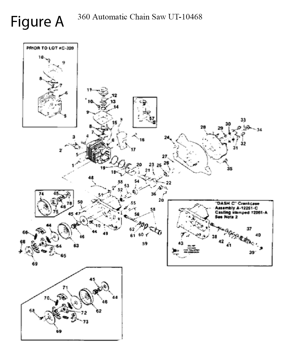 360-(UT-10468)-homelite-PB-1Break Down