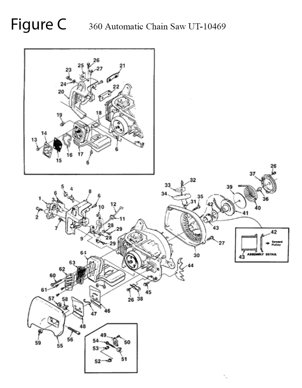 360-(UT-10469)-homelite-PB-3Break Down