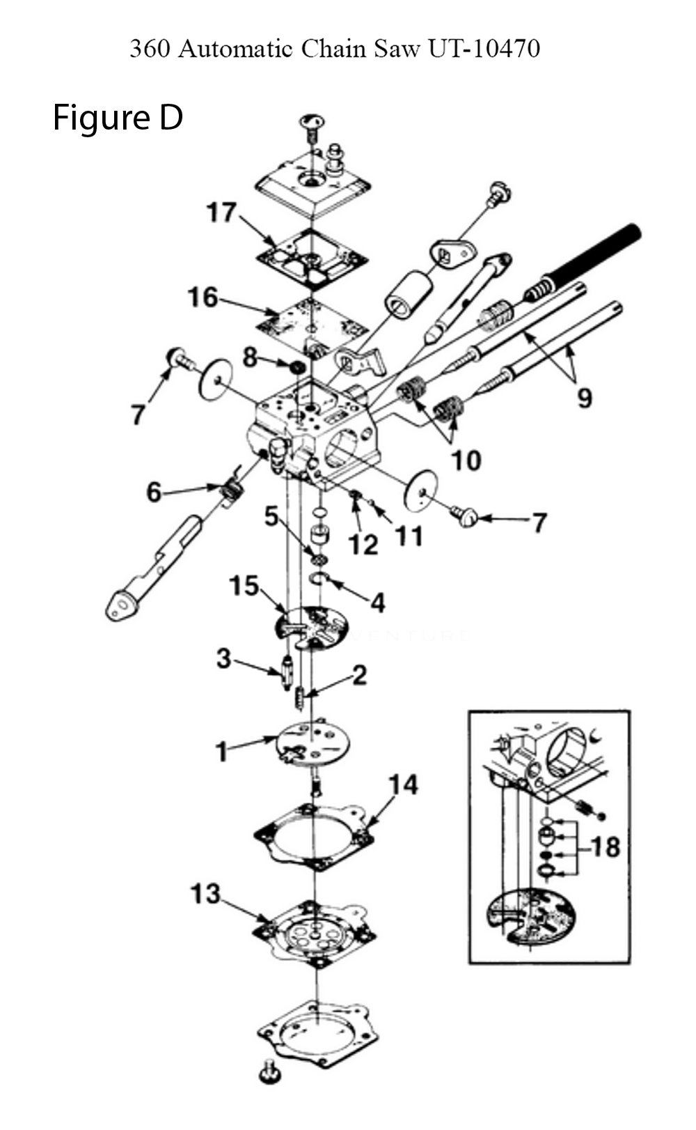 360-(UT-10470)-homelite-PB-4Break Down