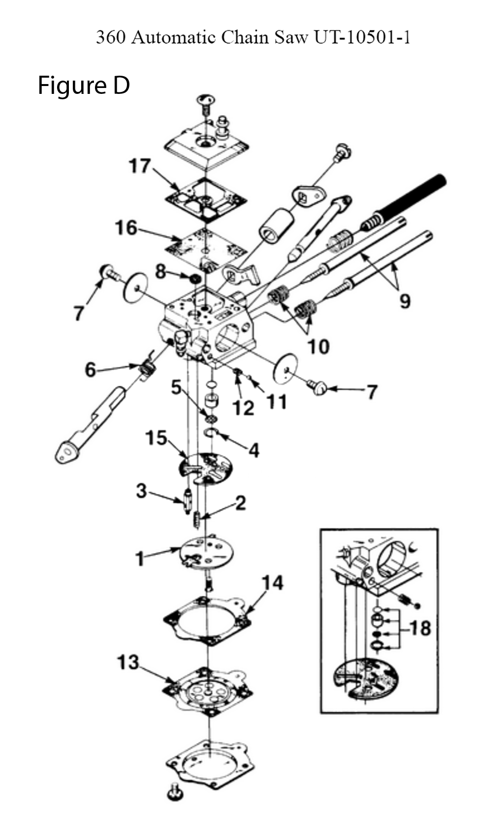 360-(UT-10501-1)-homelite-PB-4Break Down