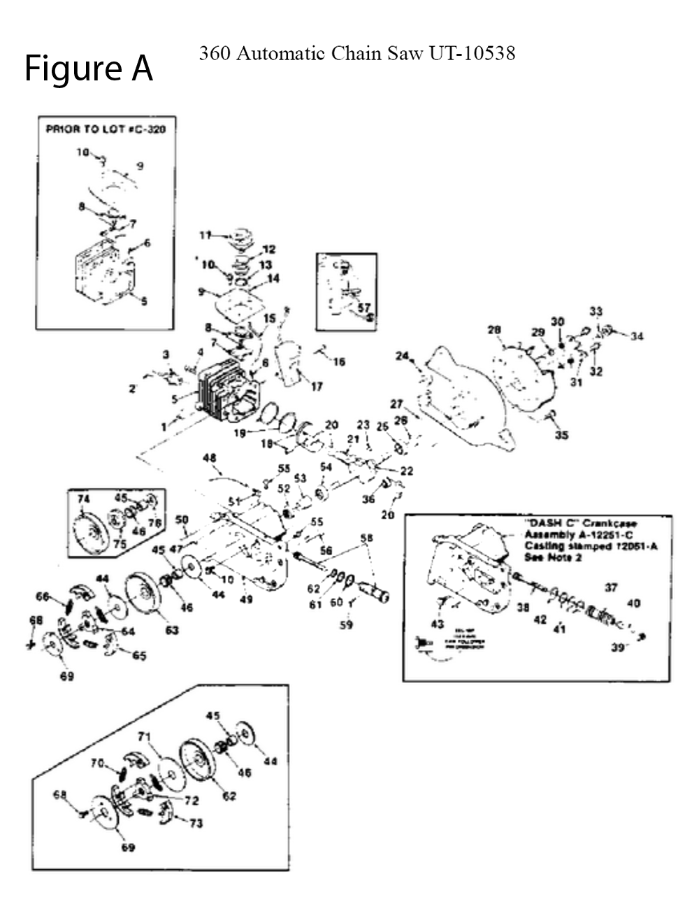 360-(UT-10538)-homelite-PB-1Break Down