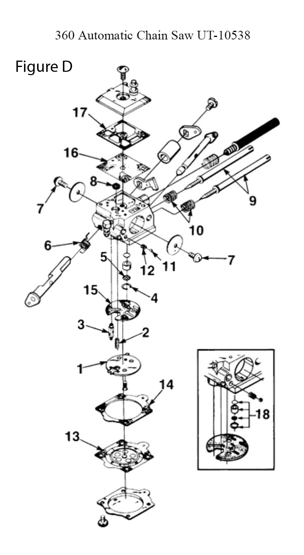 360-(UT-10538)-homelite-PB-4Break Down