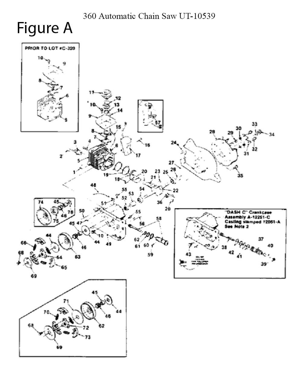 360-(UT-10539)-homelite-PB-1Break Down