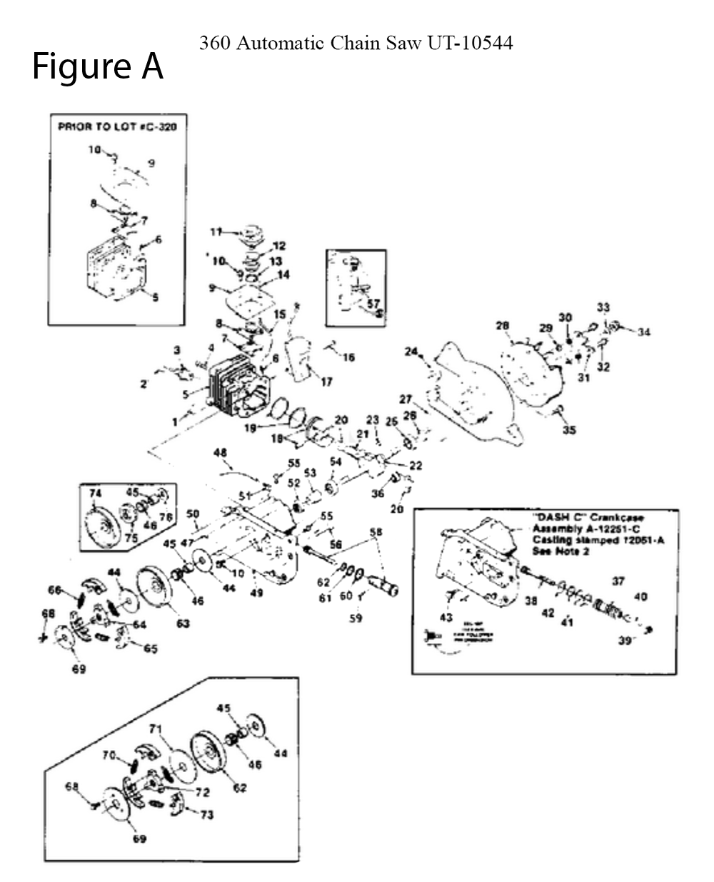 360-(UT-10544)-homelite-PB-1Break Down