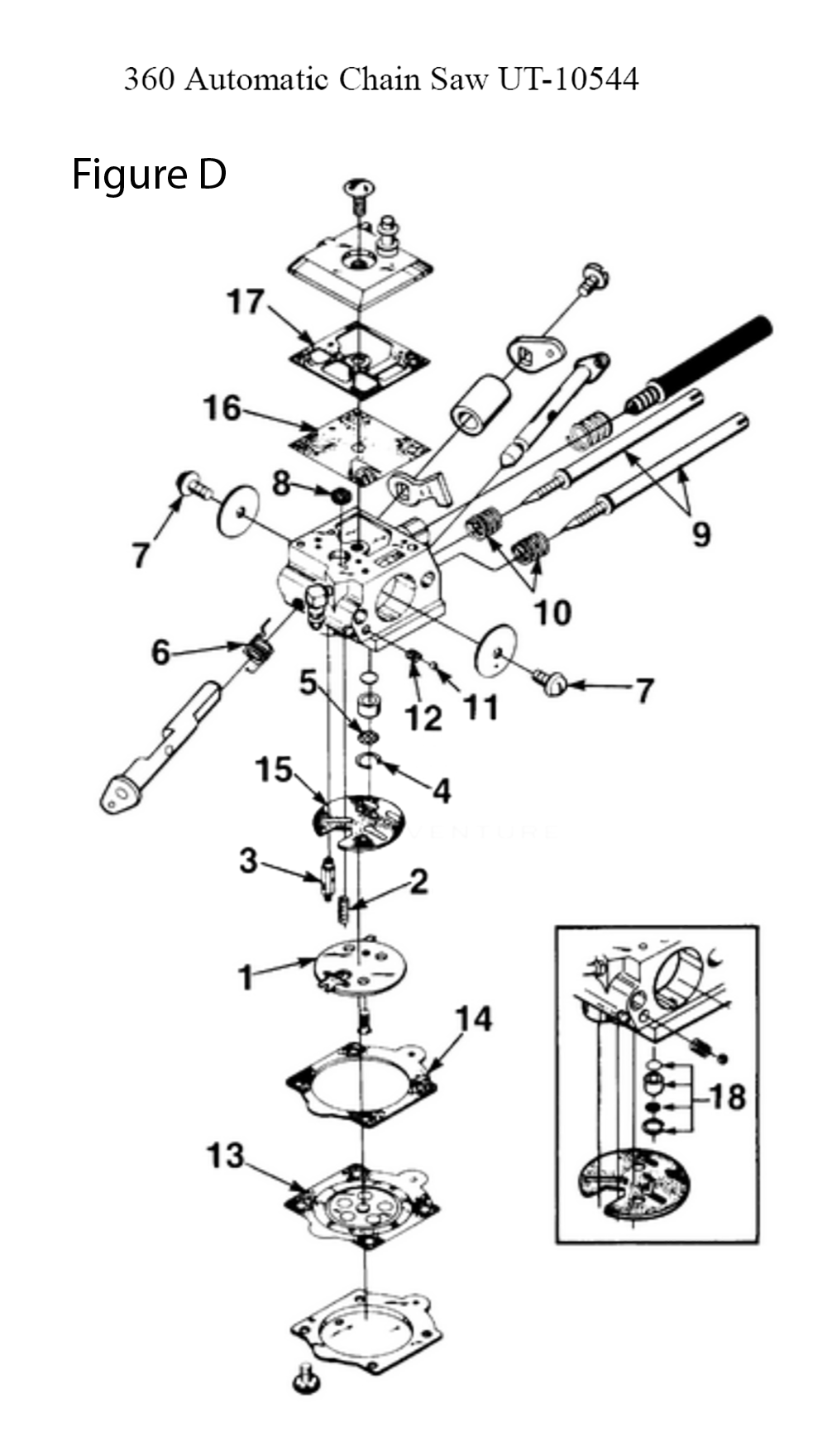 360-(UT-10544)-homelite-PB-4Break Down