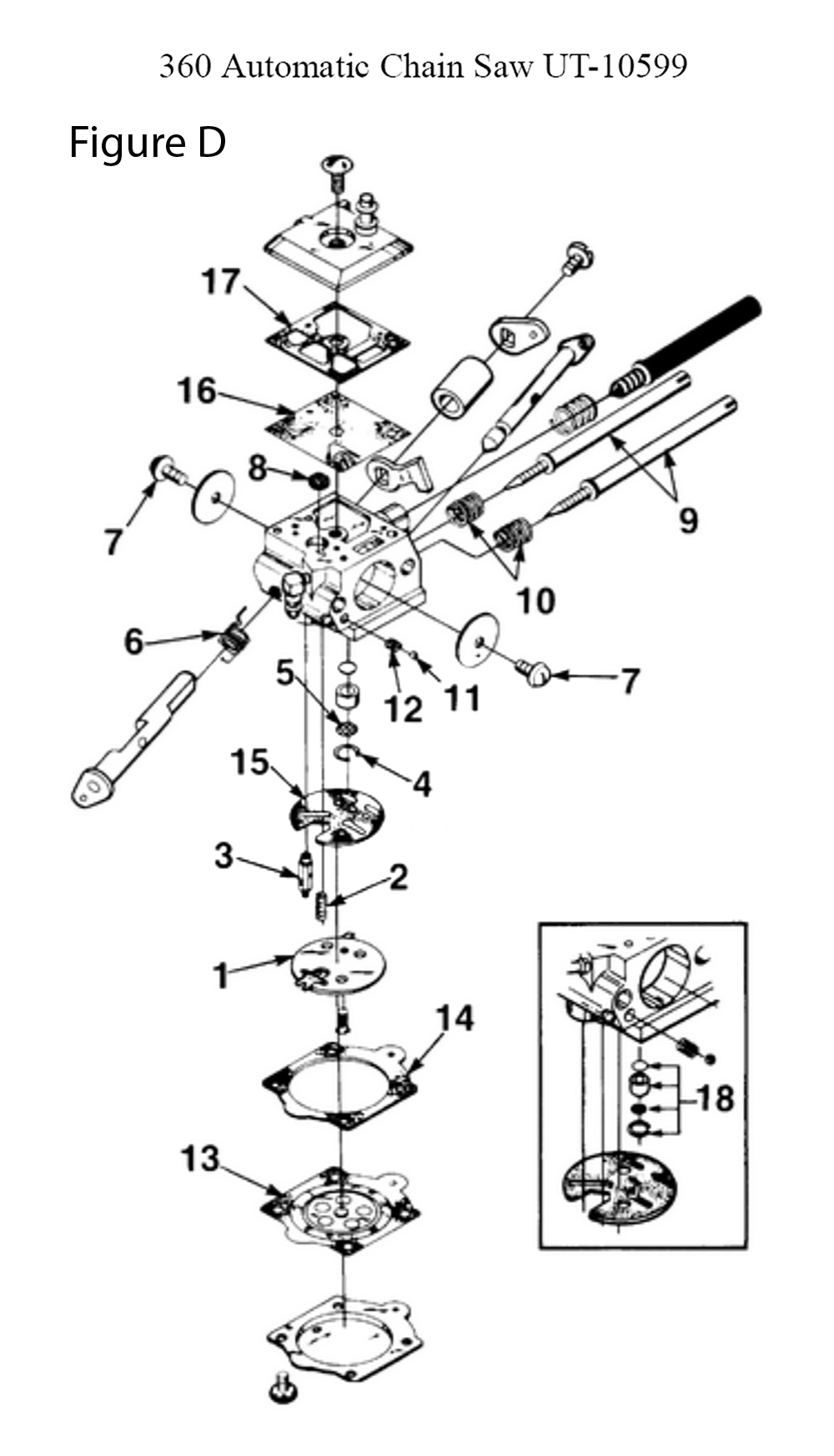 360-(UT-10599)-homelite-PB-4Break Down