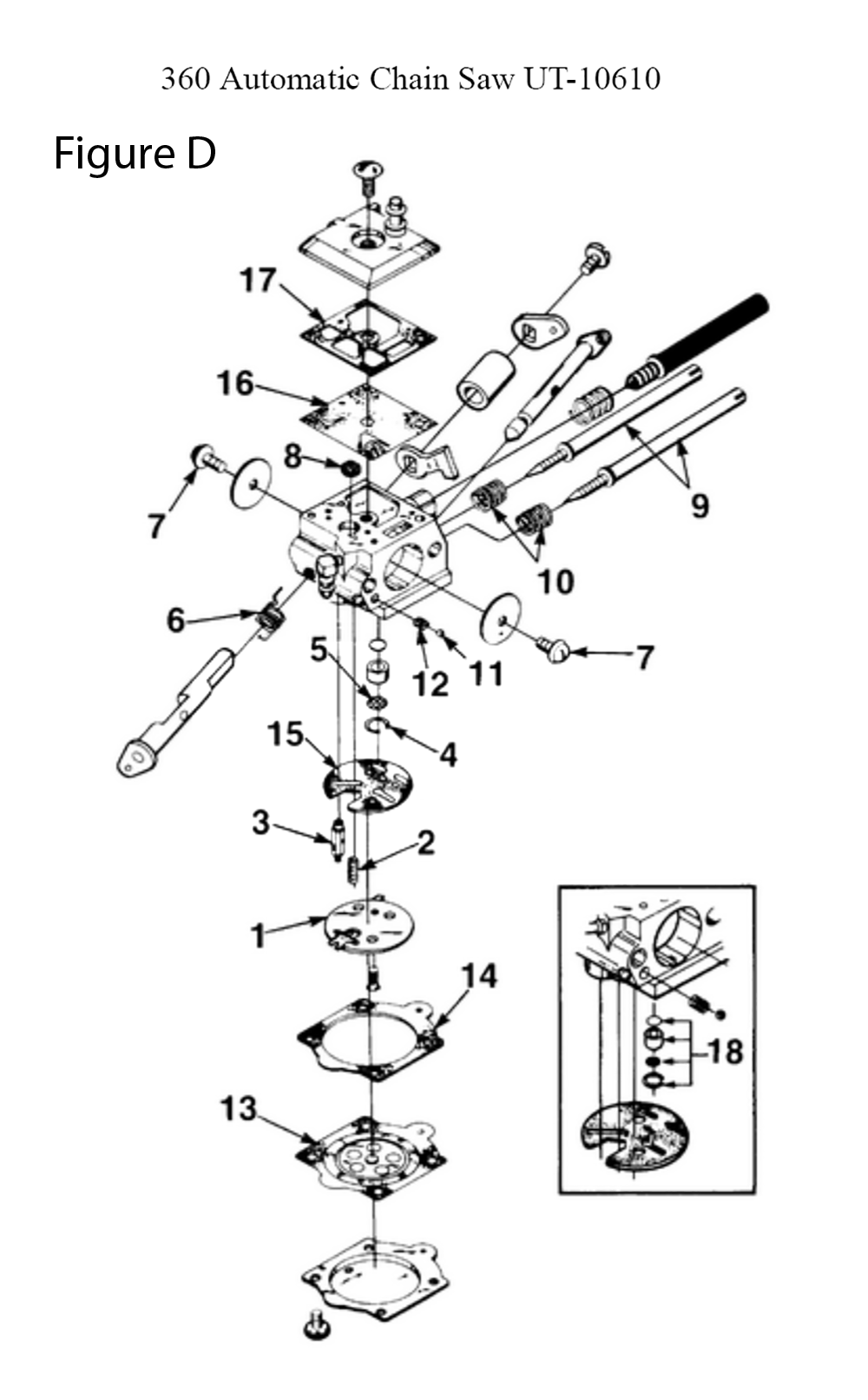 360-(UT-10610)-homelite-PB-4Break Down