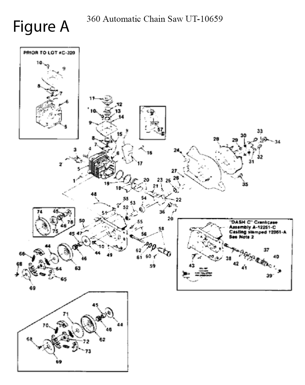 360-(UT-10659)-homelite-PB-1Break Down