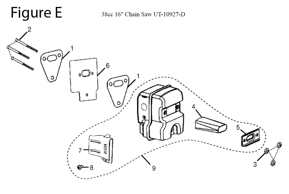 38cc-(UT-10927-D)-homelite-PB-5Break Down