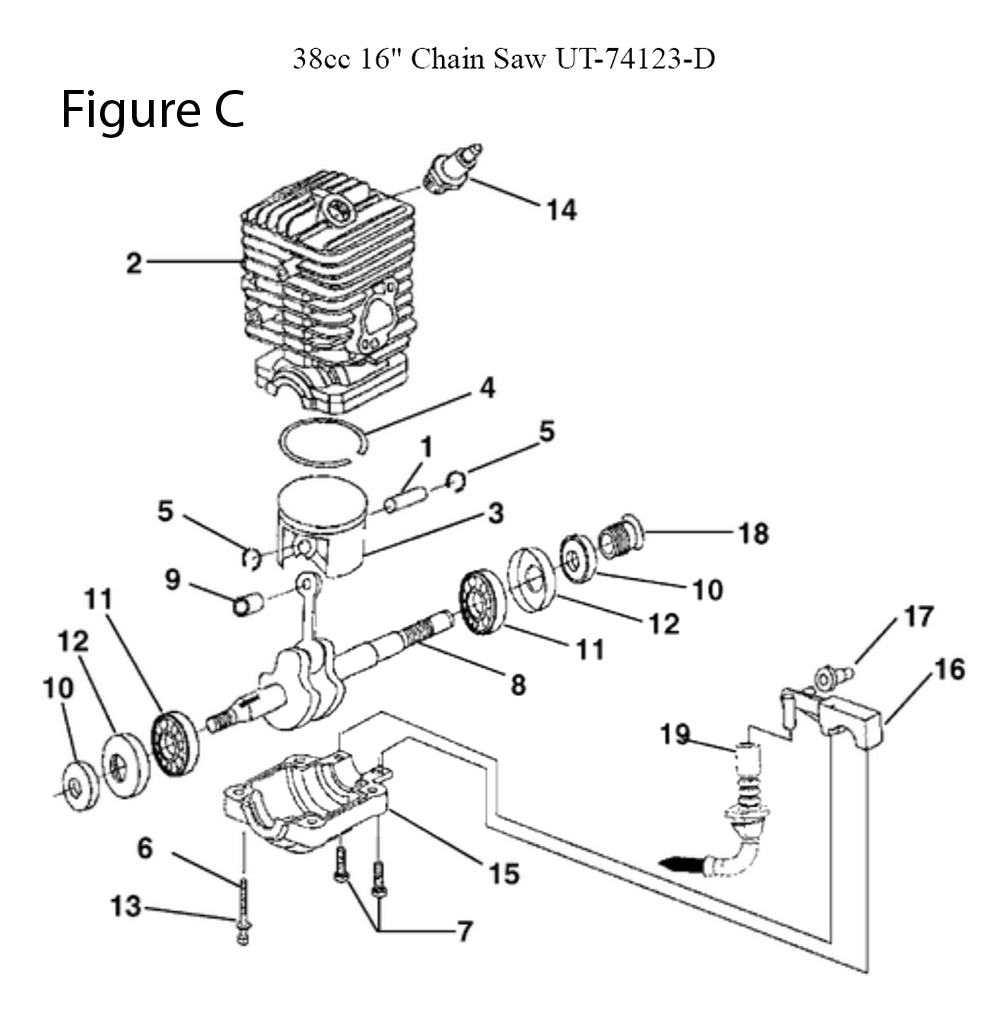 38cc-(UT-74123-D)-homelite-PB-3Break Down