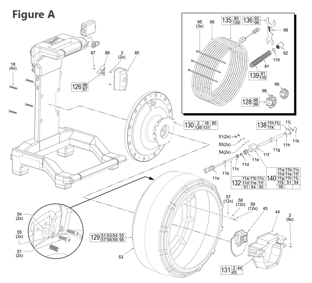 3972-20-(P86A)-milwaukee-PB-1Break Down