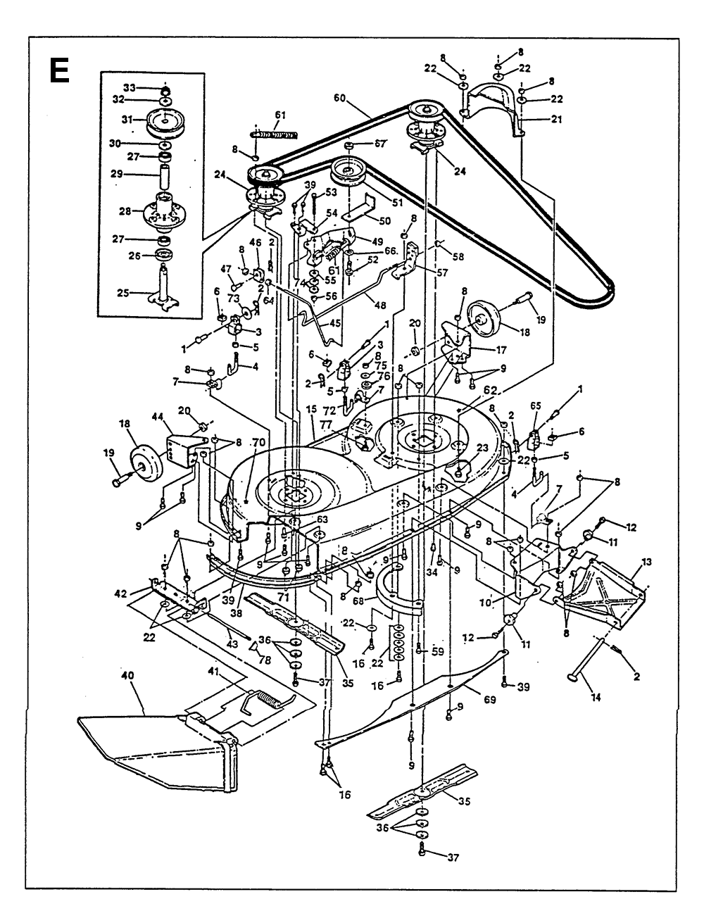 4125G-(I9100028)-Husqvarna-PB-4Break Down