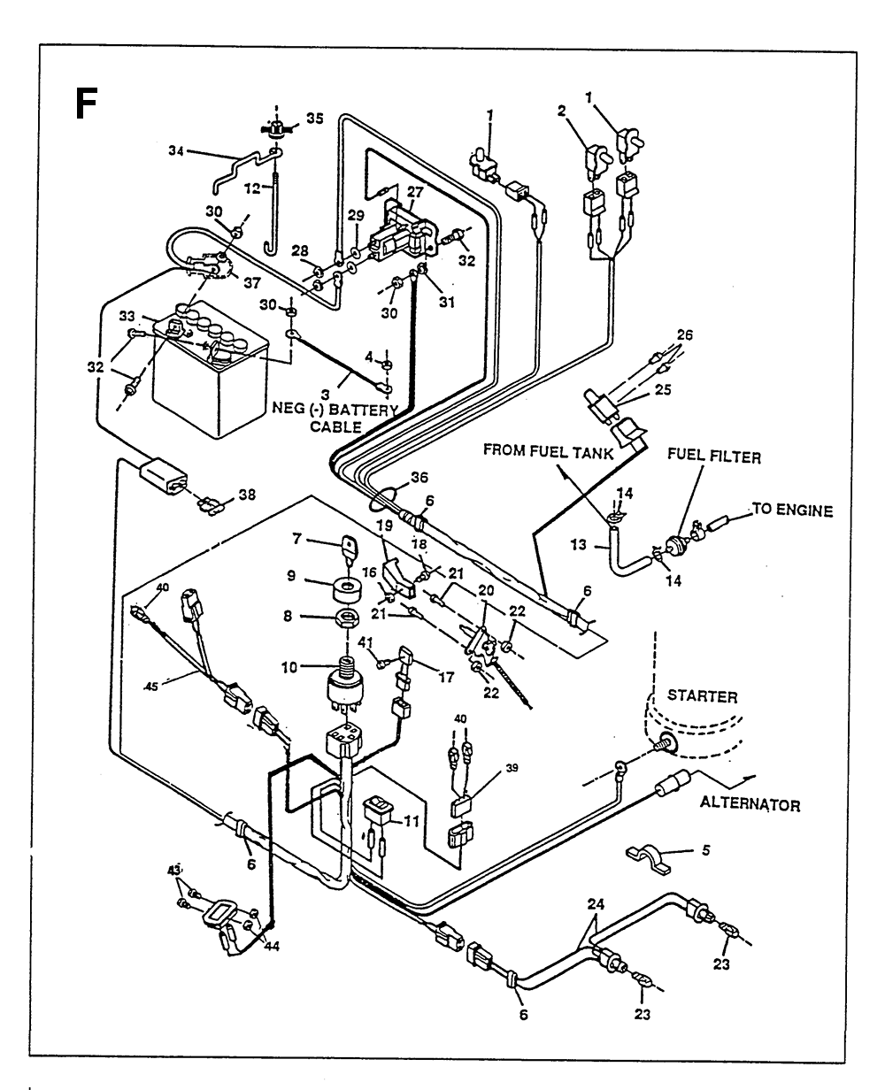 4125G-(I9100028)-Husqvarna-PB-5Break Down