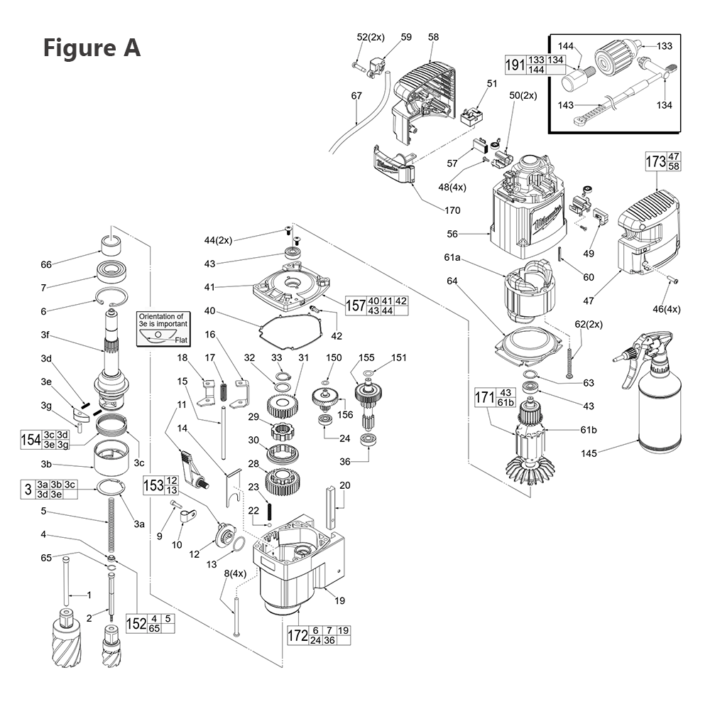 4272-20-(G84A)-milwaukee-PB-1Break Down