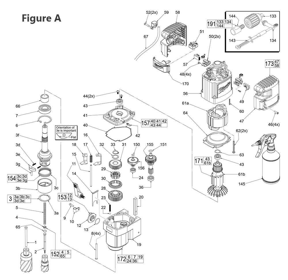 4274-20-(G85A)-milwaukee-PB-1Break Down