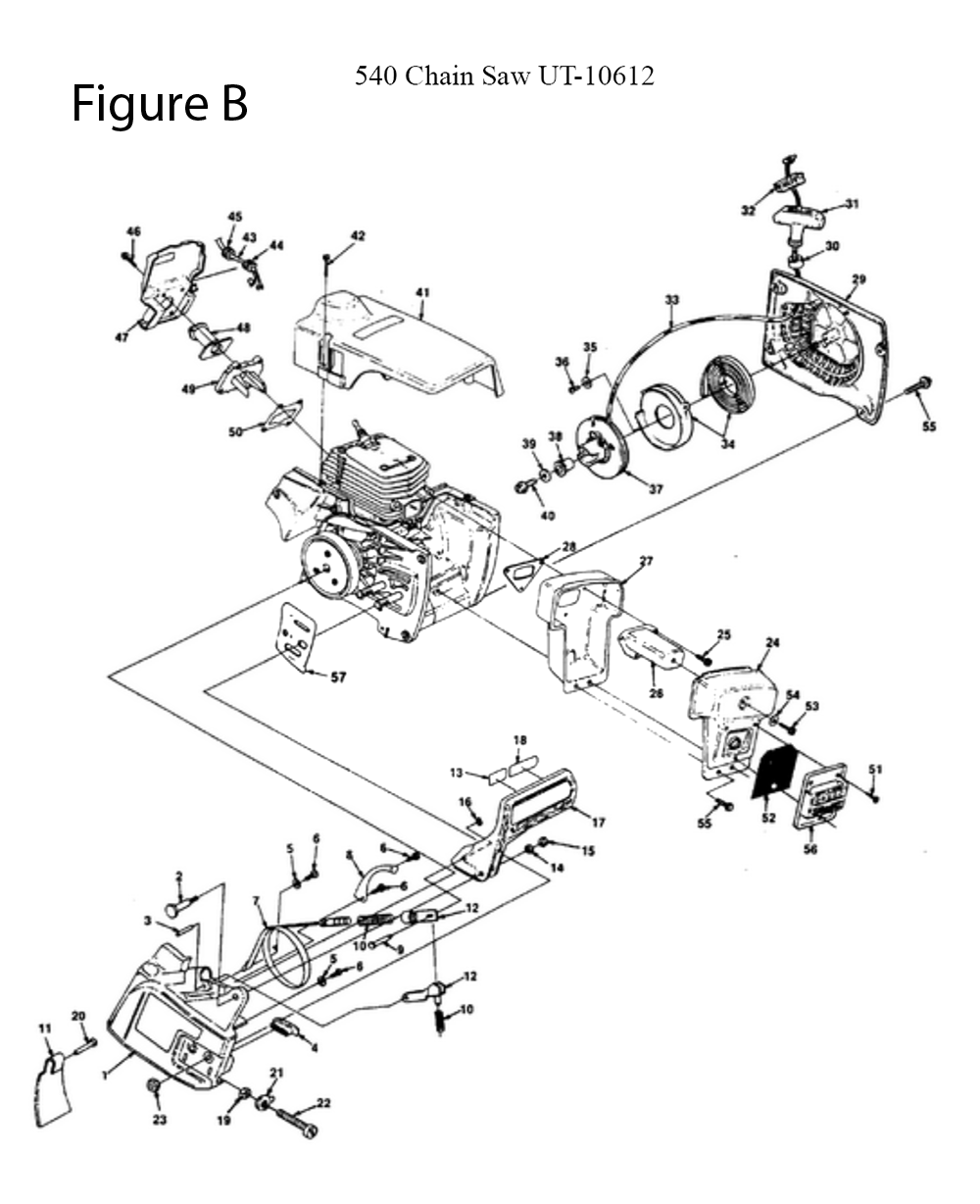 540-(UT-10612)-homelite-PB-2Break Down