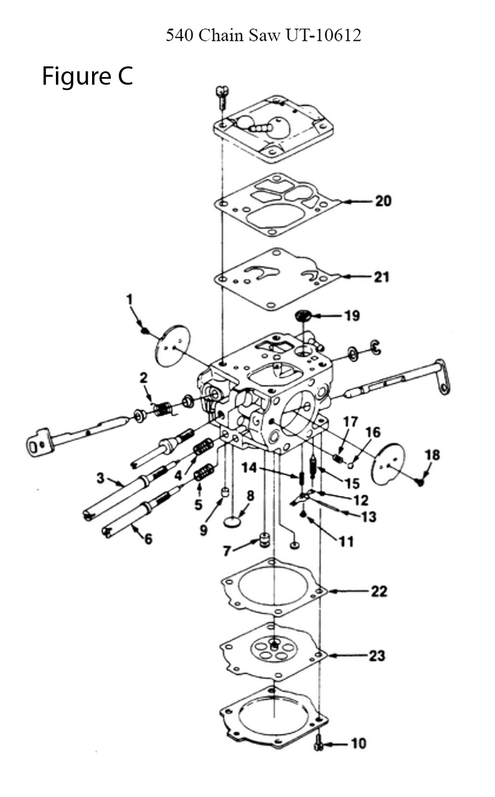 540-(UT-10612)-homelite-PB-3Break Down