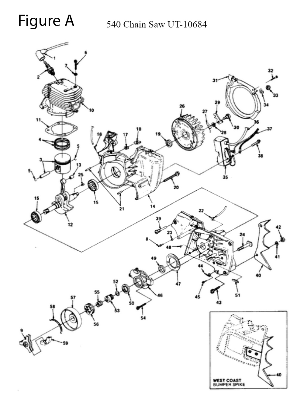 540-(UT-10684)-homelite-PB-1Break Down