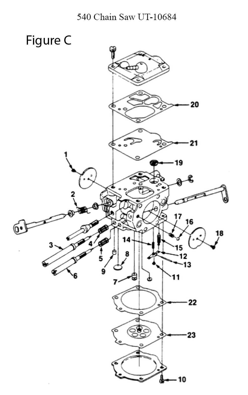 540-(UT-10684)-homelite-PB-3Break Down