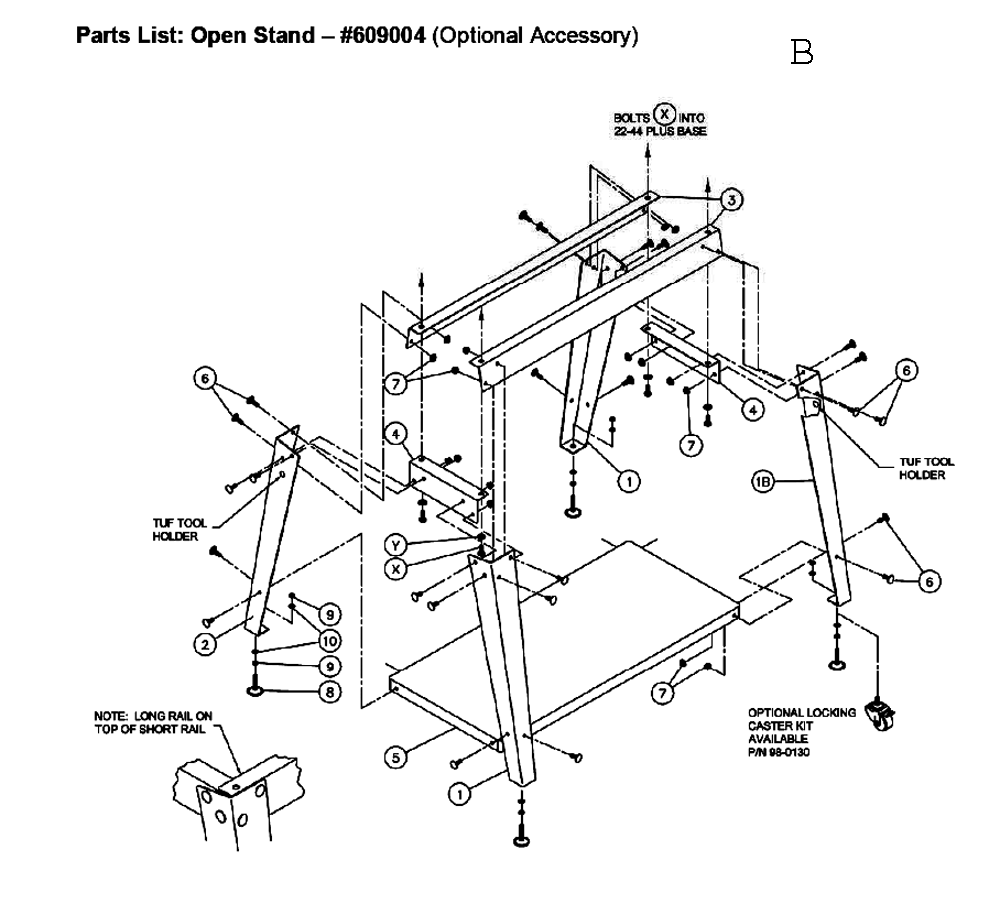 649005K-jet-PB-2Break Down