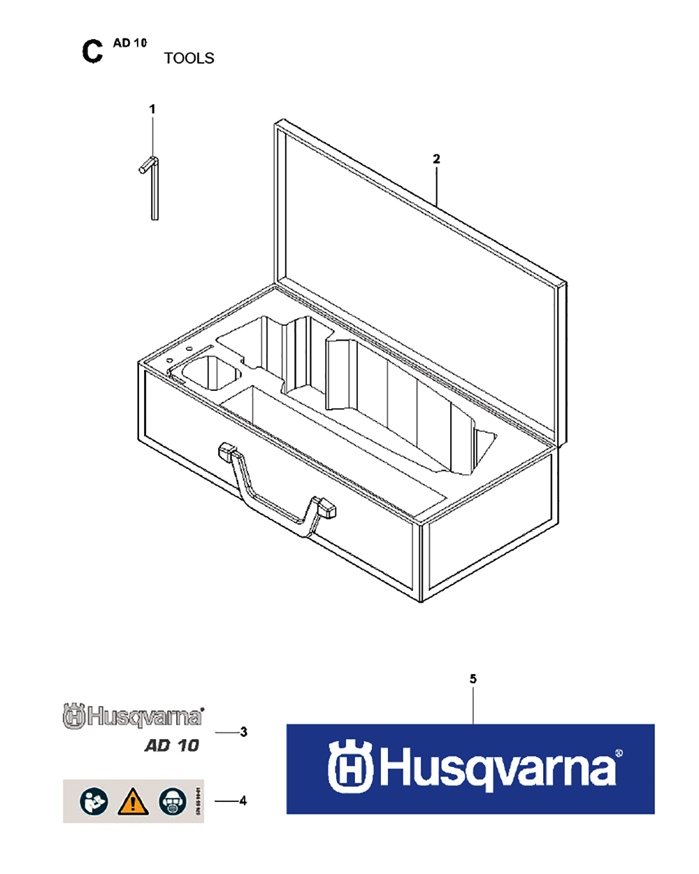 AD10-(2011-06)-husqvarna-PB-2Break Down