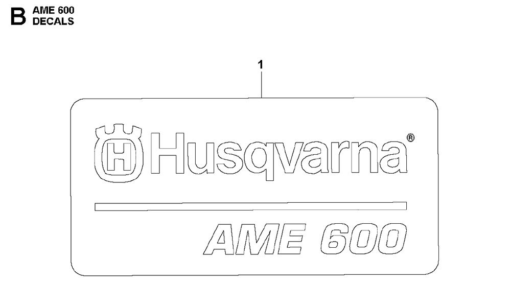 AME600-(2019-06)-husqvarna-PB-1Break Down