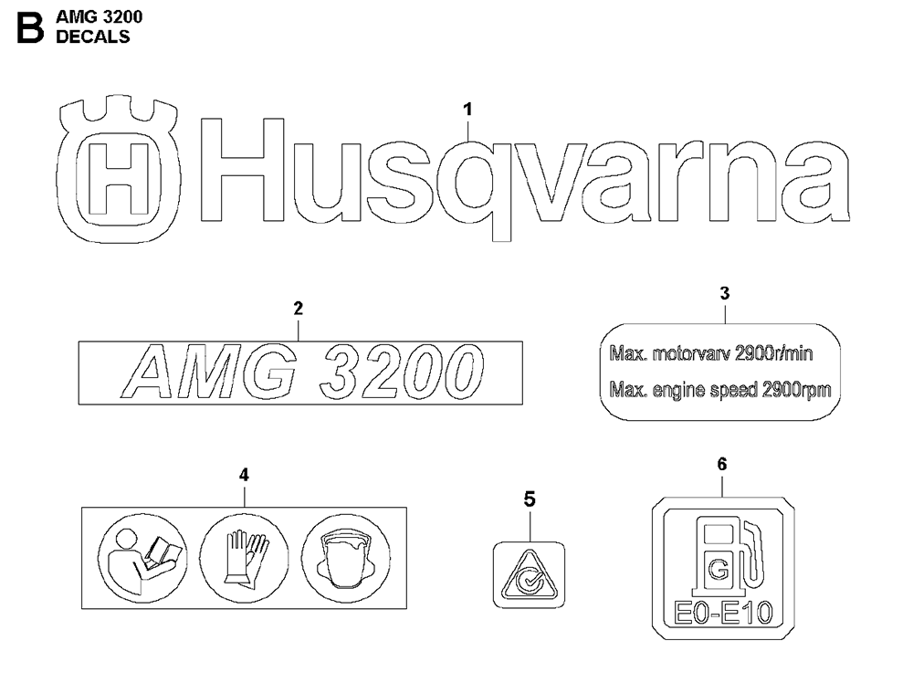 AMG3200-(2019-03)-husqvarna-PB-1Break Down