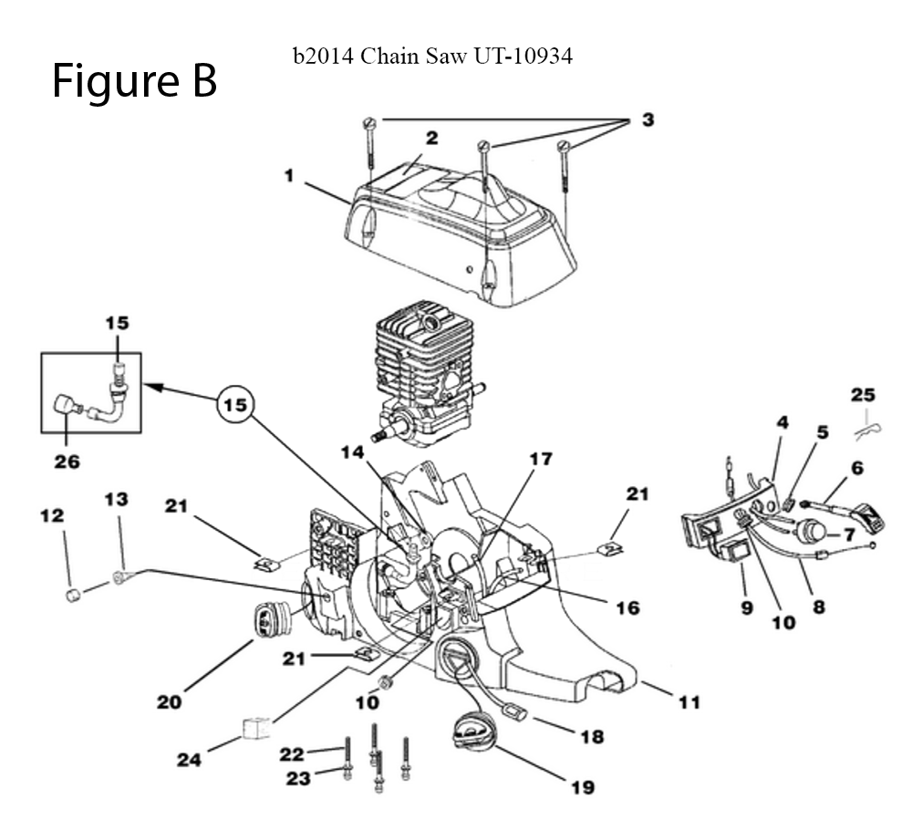 B2014-(UT-10934)-homelite-PB-2Break Down