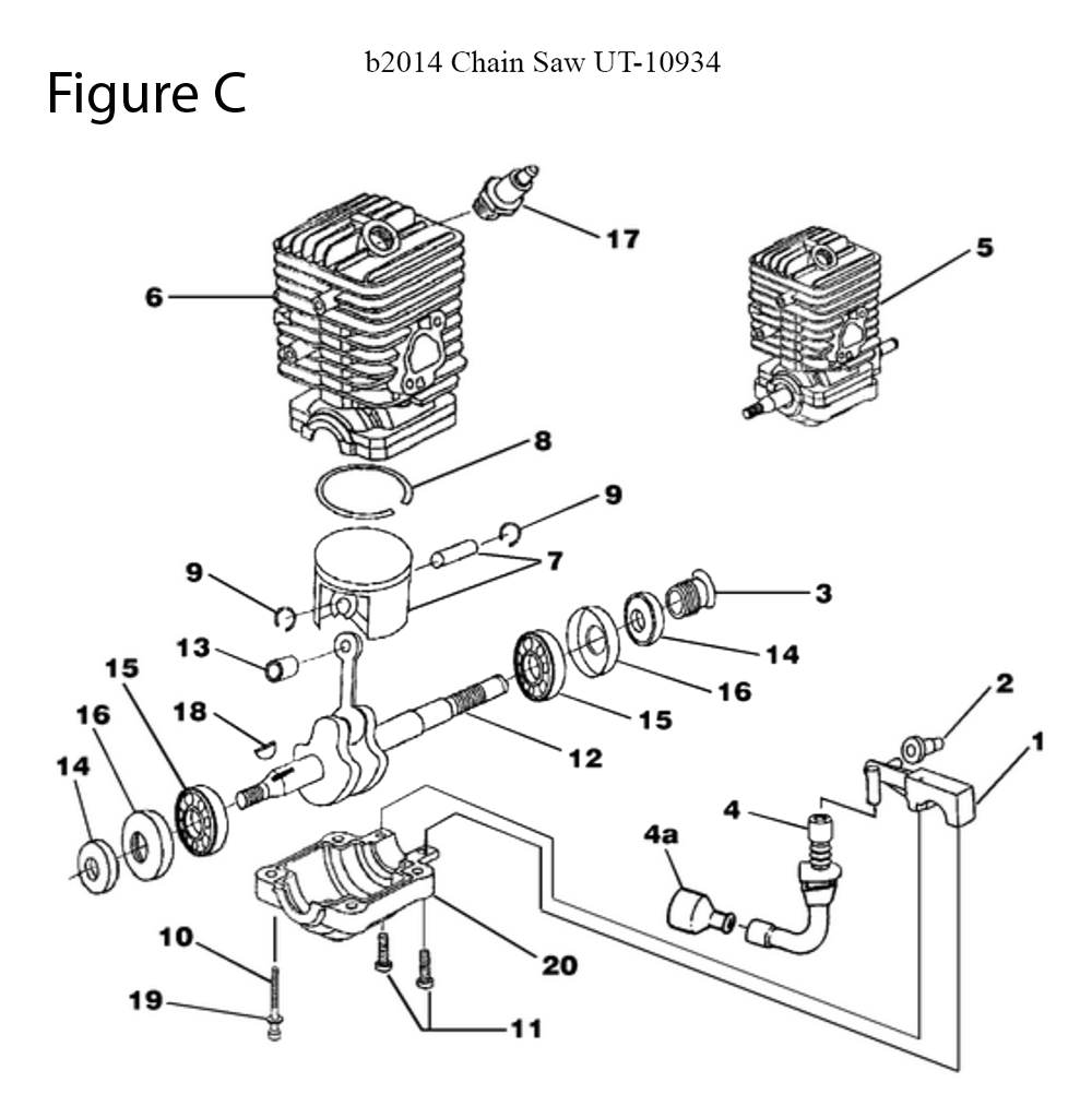 B2014-(UT-10934)-homelite-PB-3Break Down
