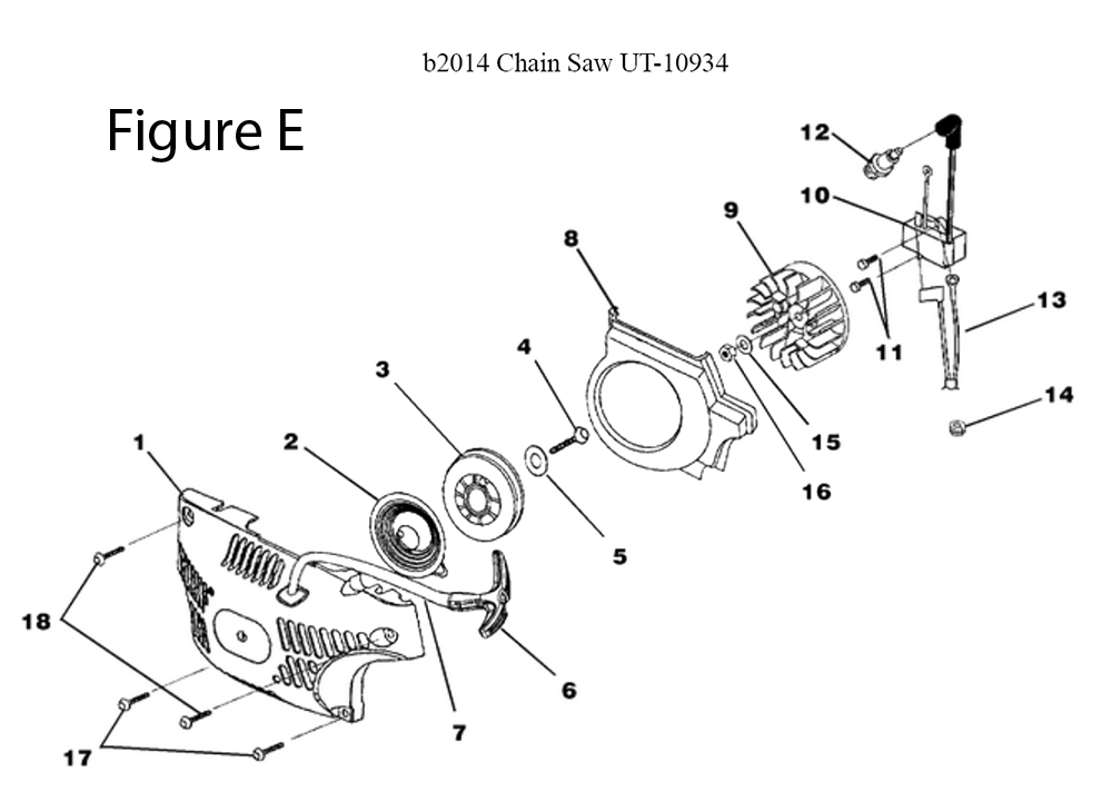 B2014-(UT-10934)-homelite-PB-5Break Down