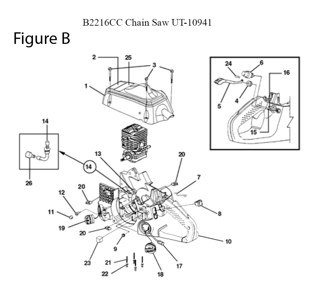 B2216CC-(UT-10941)-homelite-PB-2Break Down