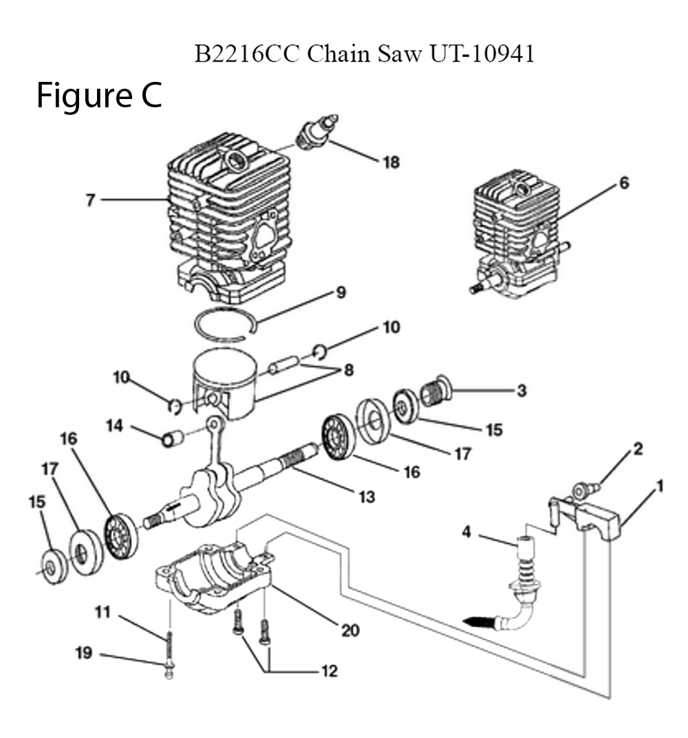 B2216CC-(UT-10941)-homelite-PB-3Break Down