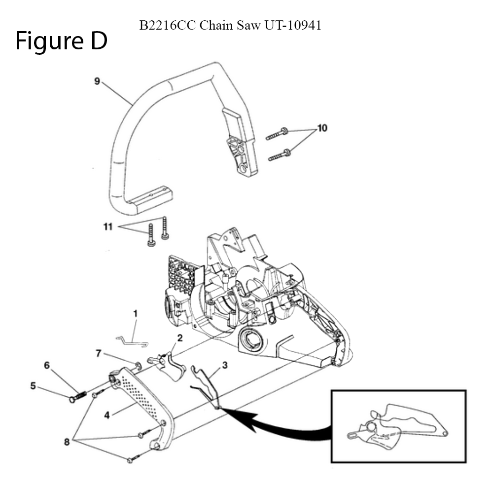 B2216CC-(UT-10941)-homelite-PB-4Break Down