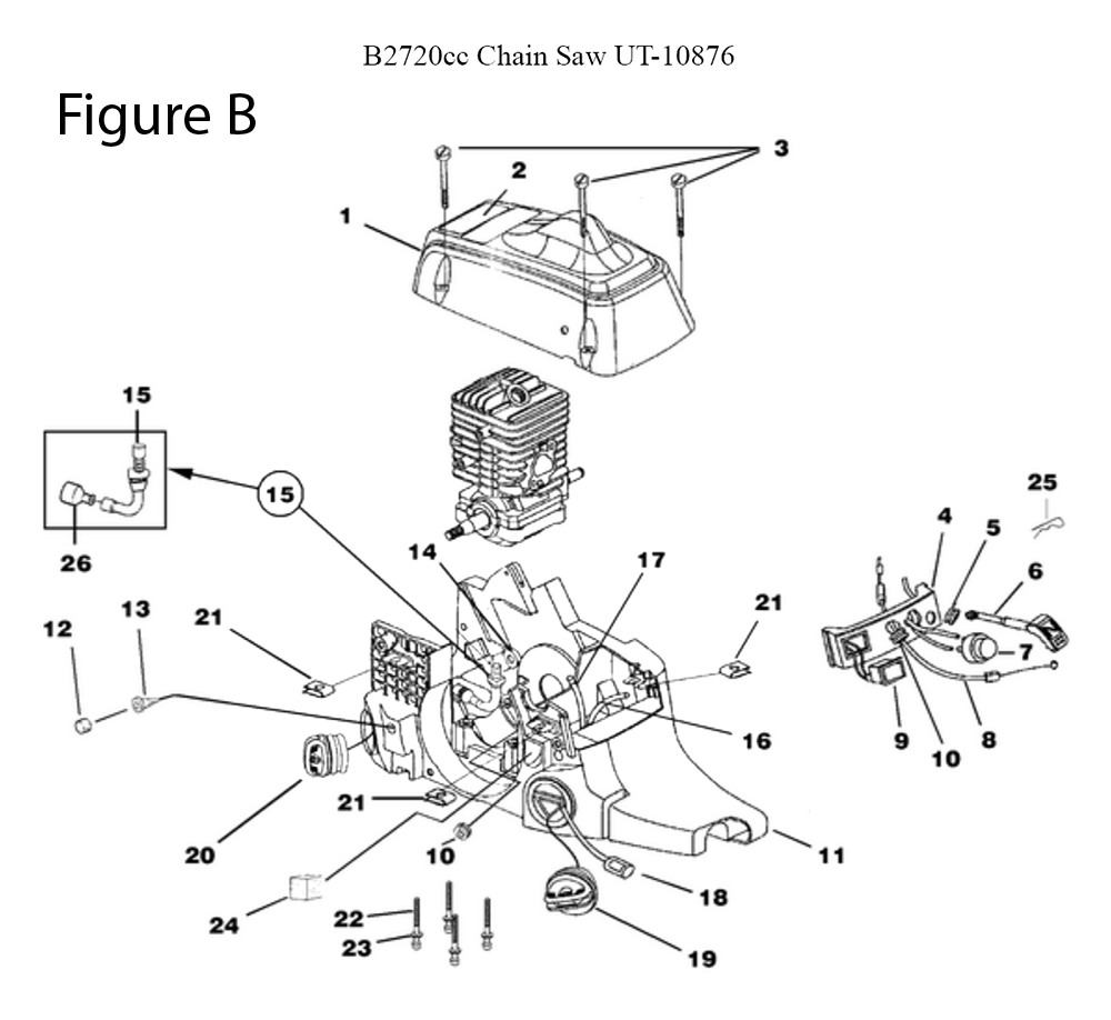 B2720CC-(UT-10876)-homelite-PB-2Break Down