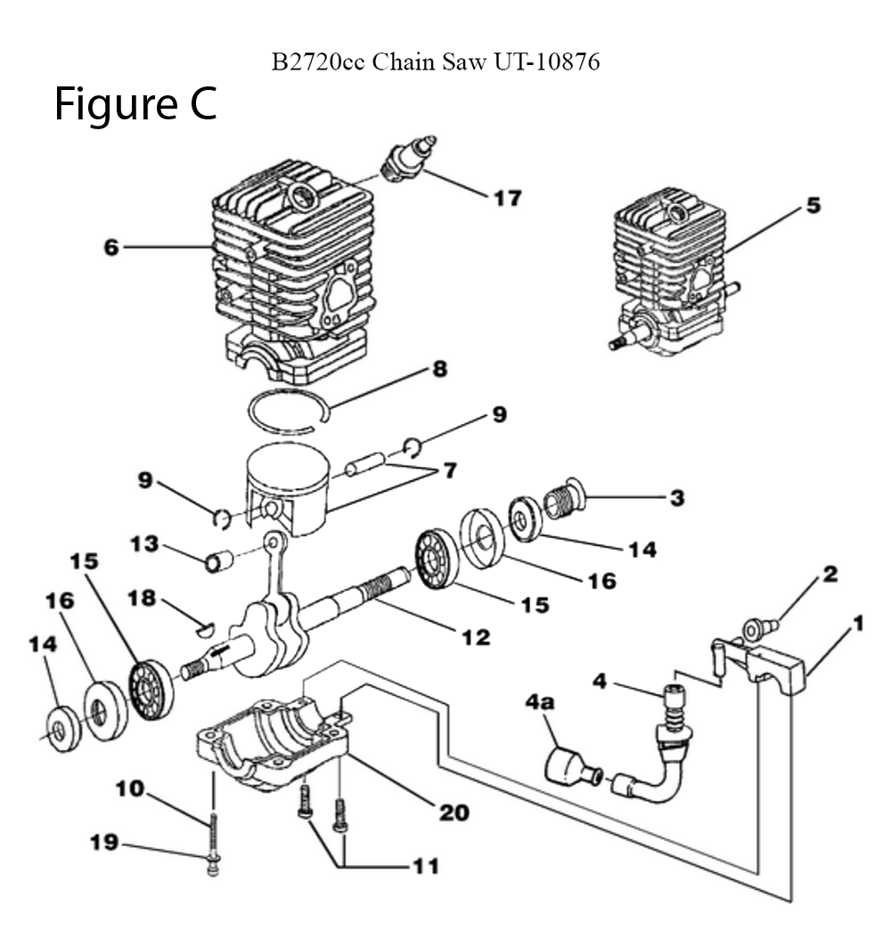 B2720CC-(UT-10876)-homelite-PB-3Break Down