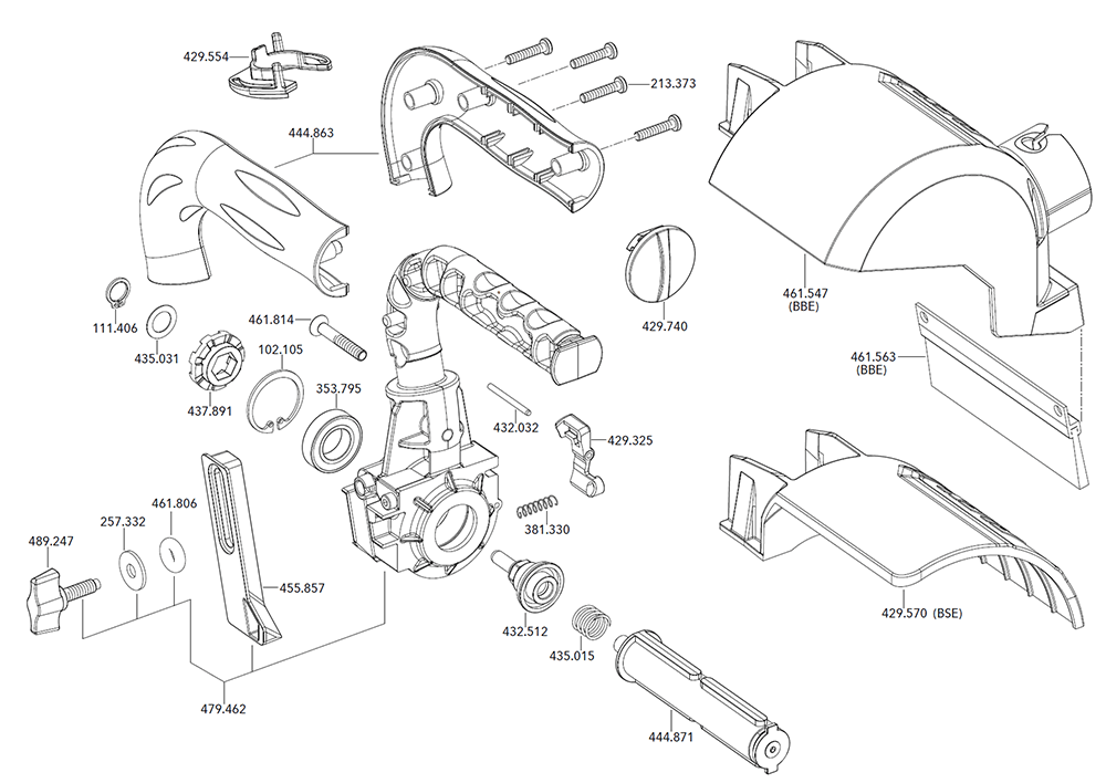 BBE-14-3-110-Flex-PB-1Break Down