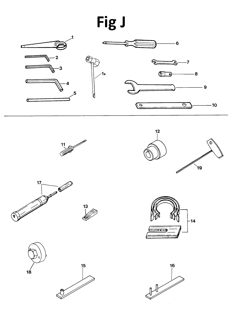 BC-400-Dolmar-PB-9Break Down