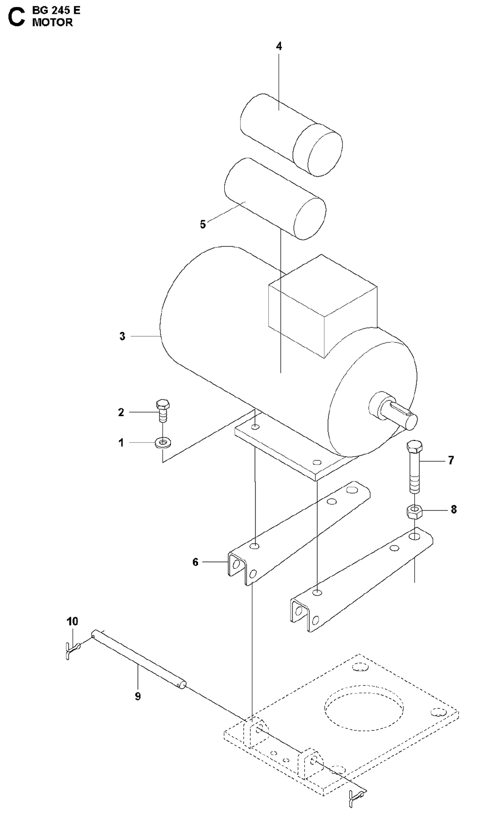 BG245E-(2020-06)-husqvarna-PB-2Break Down