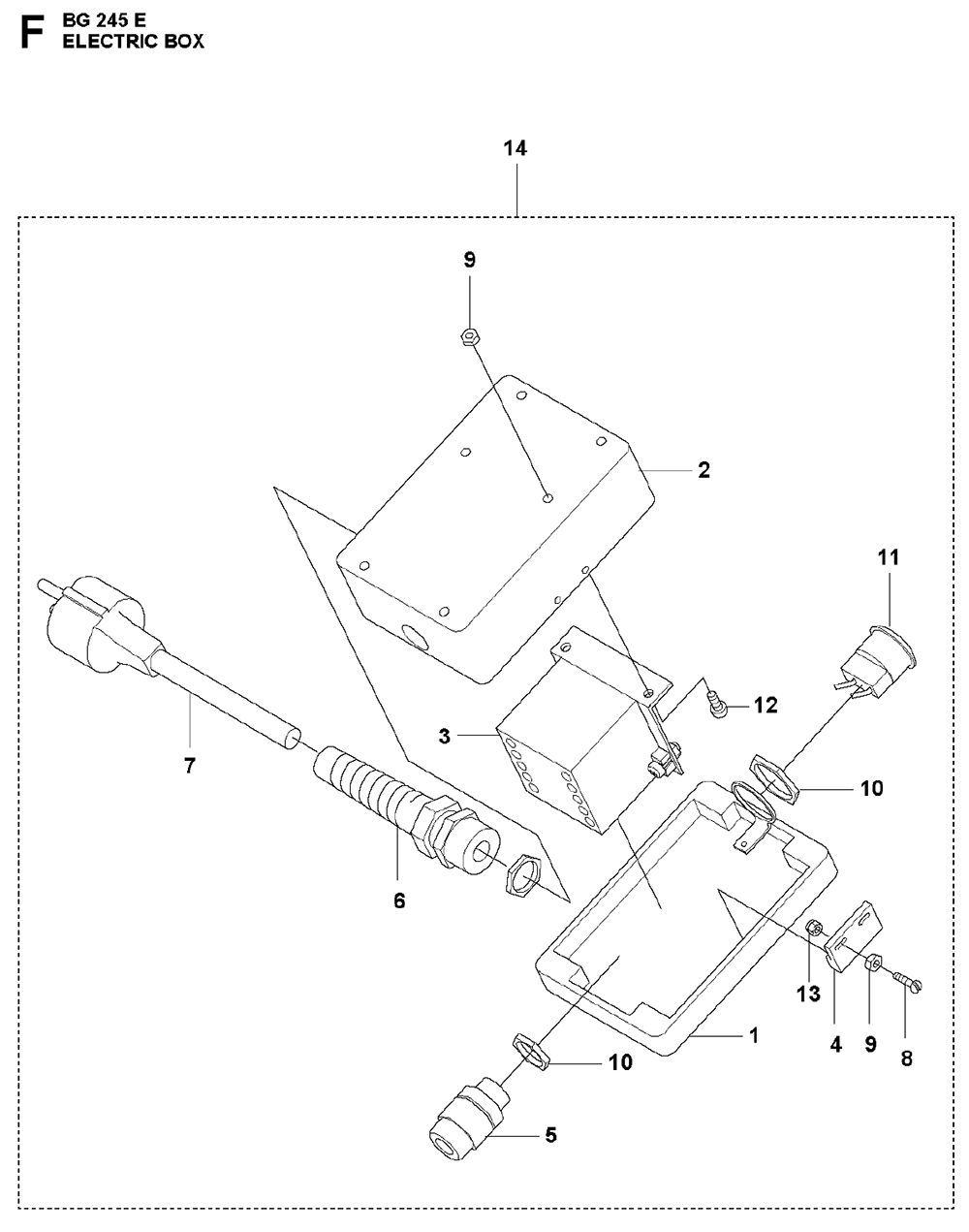 BG245E-(2020-06)-husqvarna-PB-5Break Down