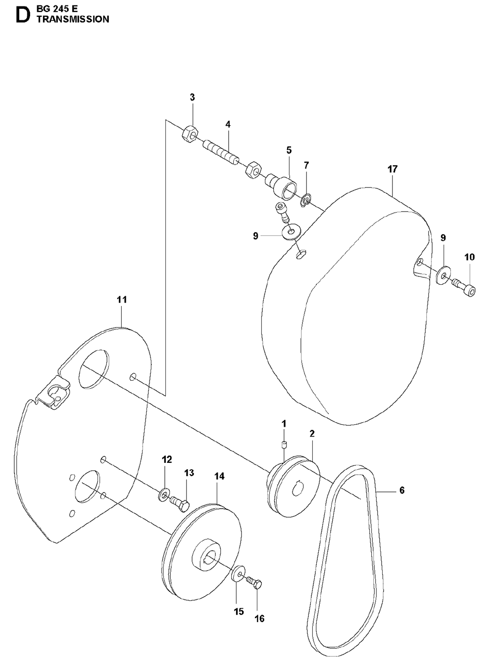 BG245E-(967929301)-husqvarna-PB-3Break Down