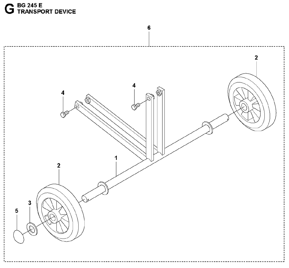 BG245E-(967929301)-husqvarna-PB-6Break Down