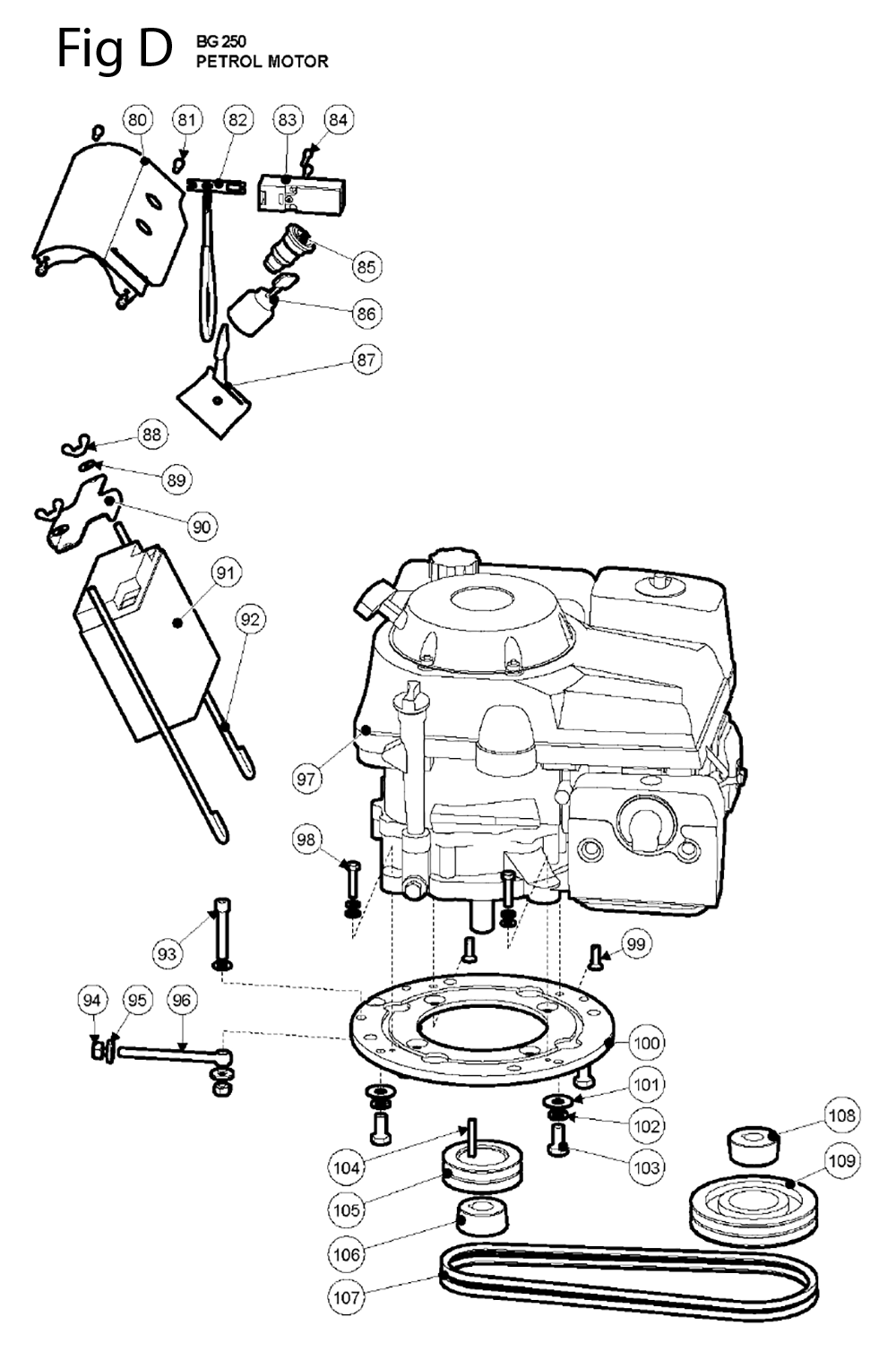 BG250-ELECTRIC-(2022-04)-husqvarna-PB-4Break Down