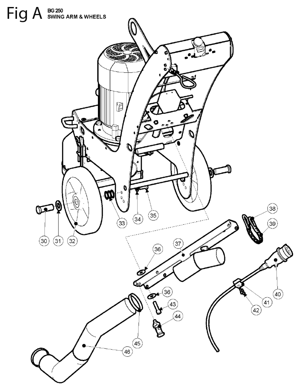 BG250-Petrol-(2022-04)-husqvarna-PB-1Break Down