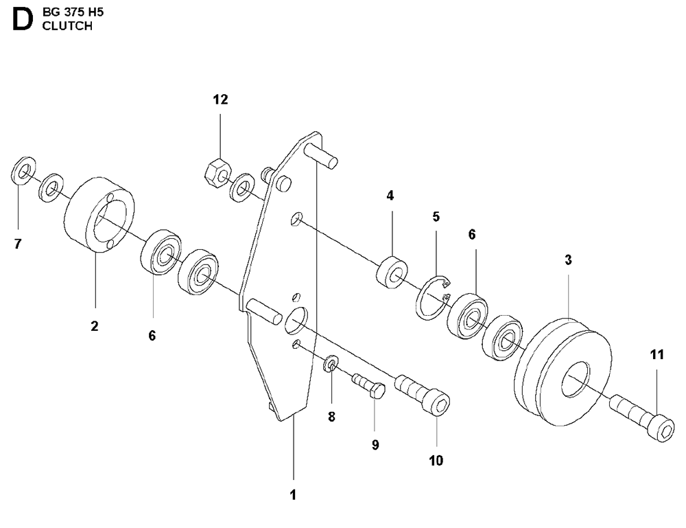 BG375-H5-(967928901)-husqvarna-PB-3Break Down