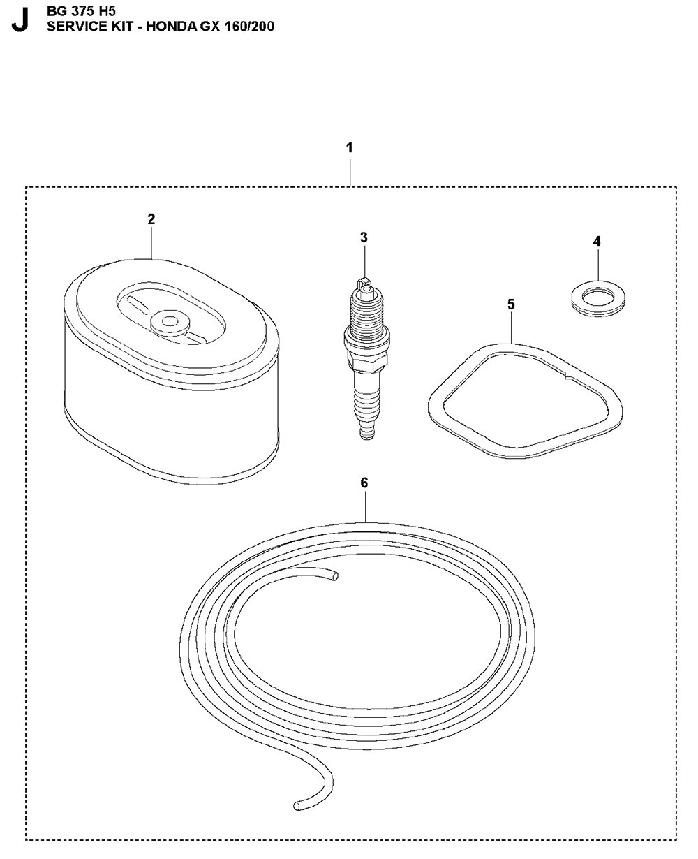 BG375-H5-(967928901)-husqvarna-PB-8Break Down