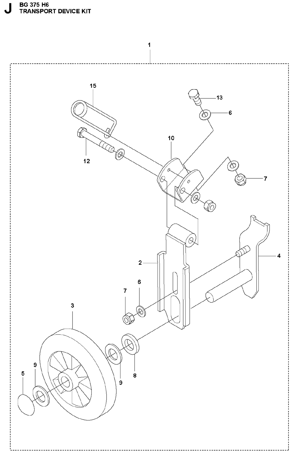 BG375-H6-(967929001)-husqvarna-PB-8Break Down