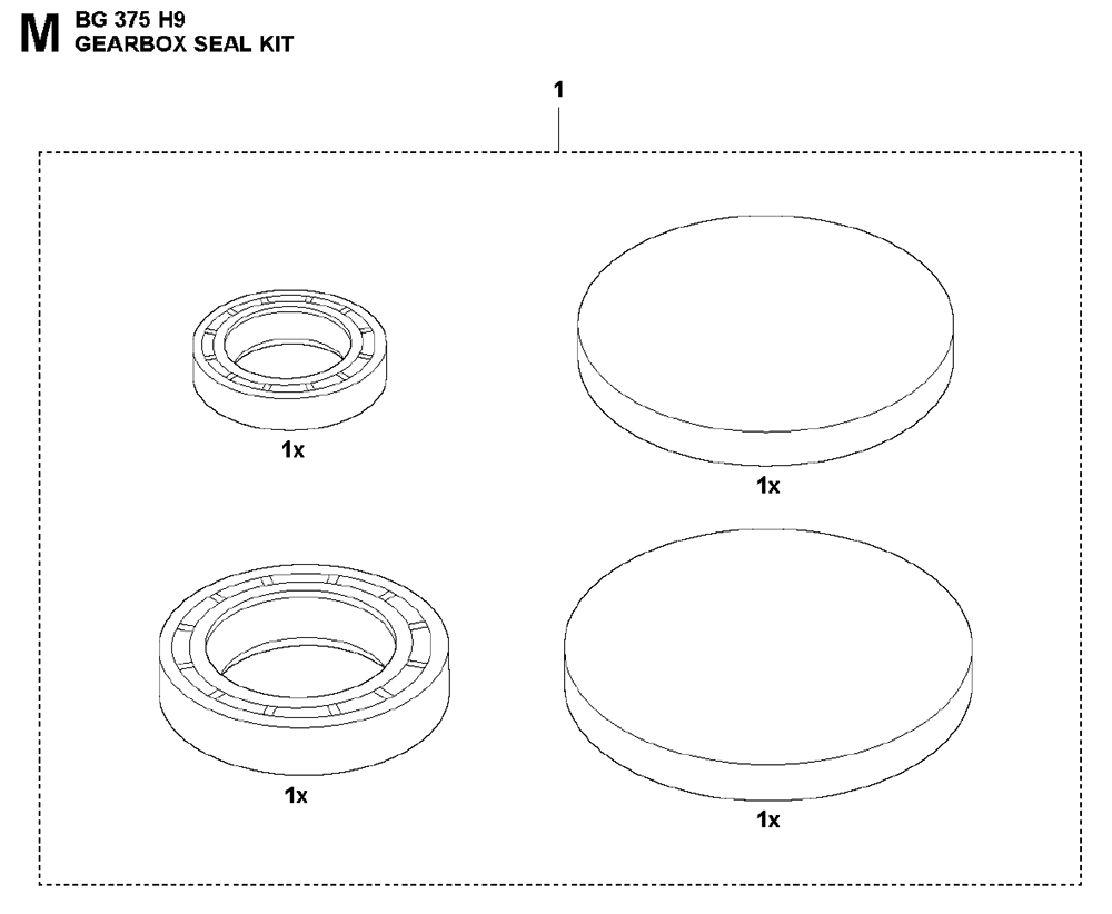 BG375-H9-(967929101)-husqvarna-PB-11Break Down