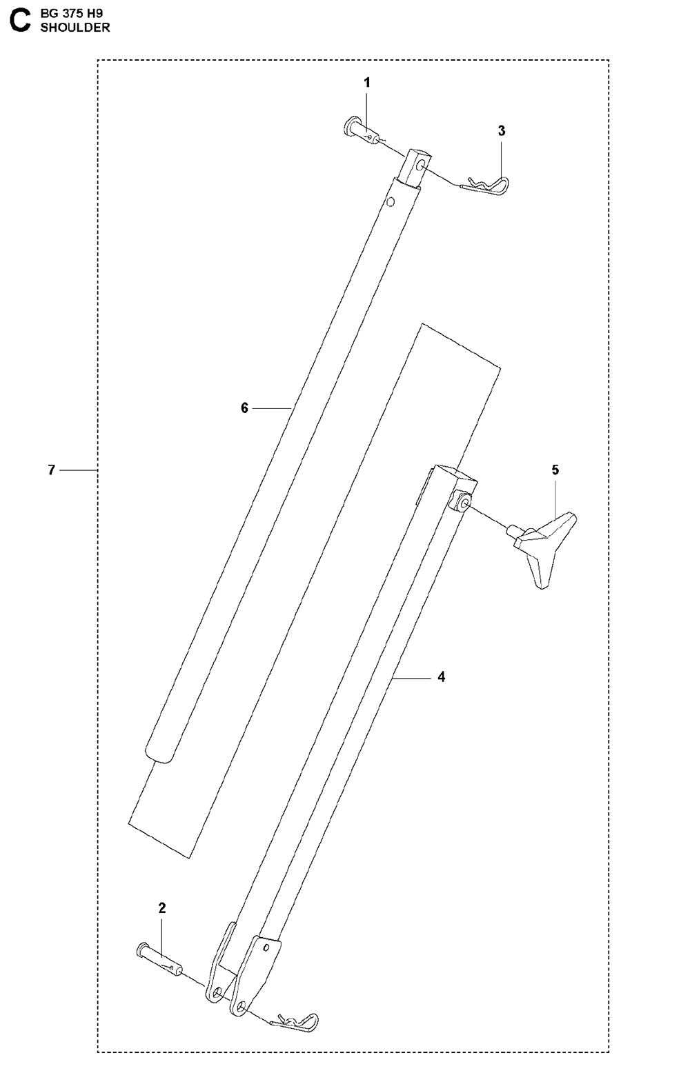 BG375-H9-(967929101)-husqvarna-PB-2Break Down