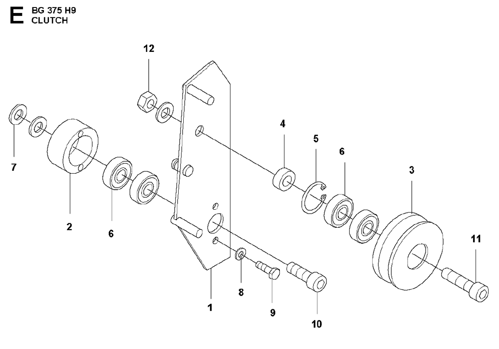 BG375-H9-(967929101)-husqvarna-PB-4Break Down